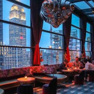 Meet your Posher, Sonja